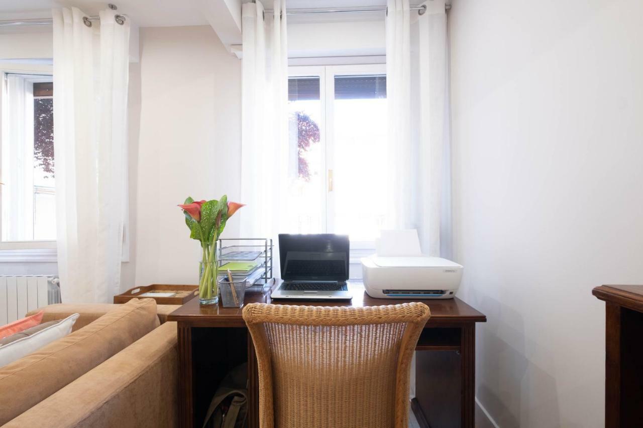 Tiboli Con Parking Gratuito Apartment *