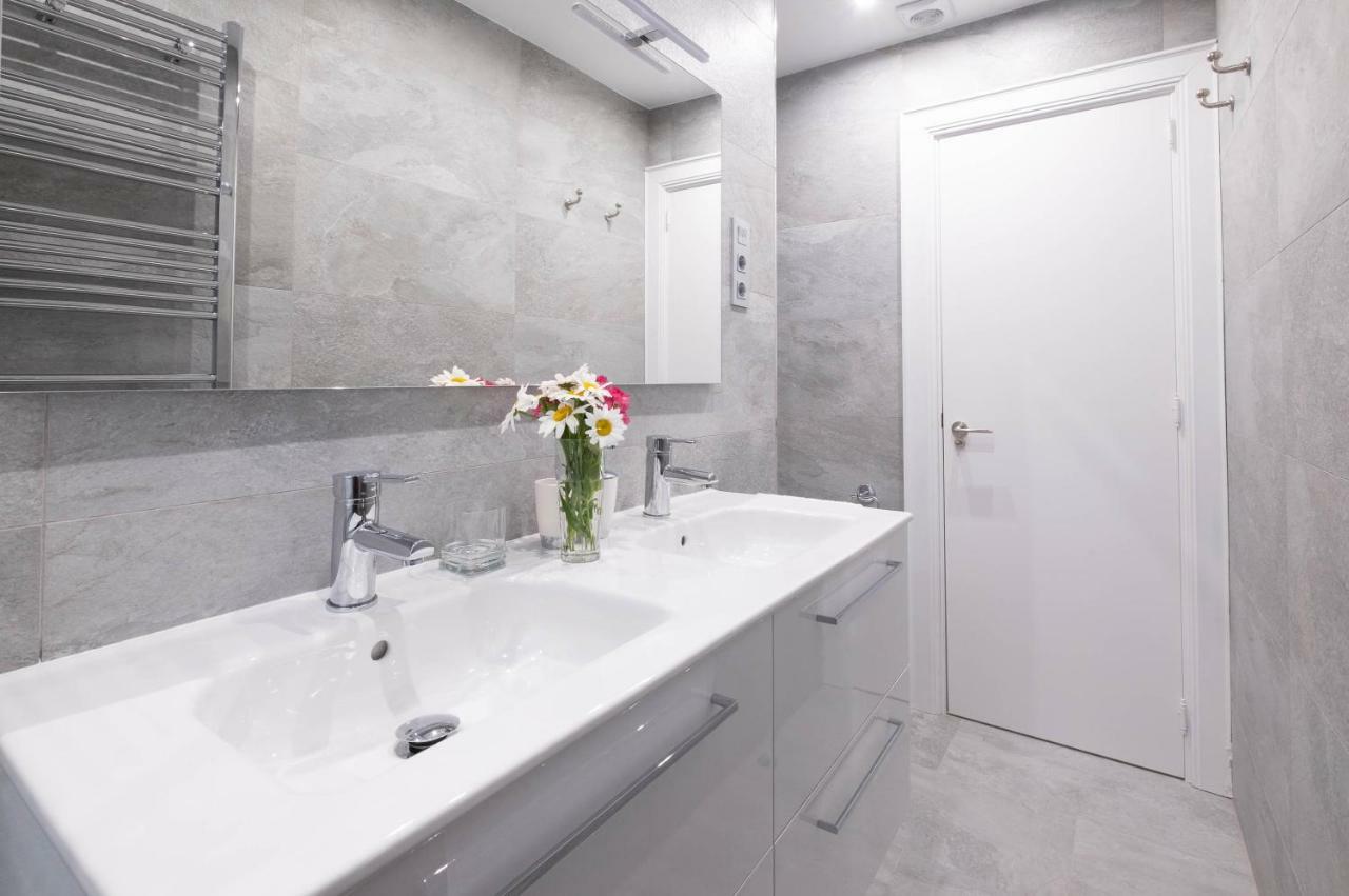Appartement Tiboli Con Parking Gratuito Bilbao